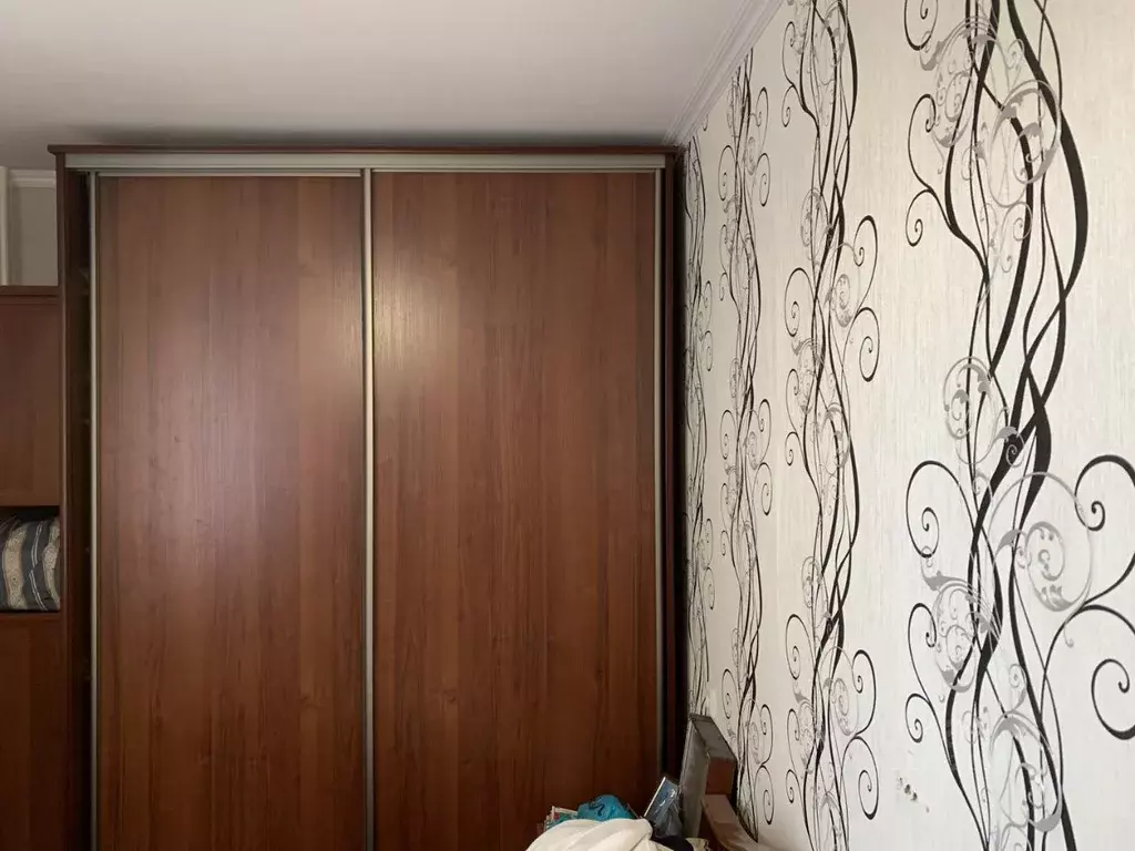 2-к кв. Самарская область, Тольятти ул. Матросова, 56 (42.0 м) - Фото 1