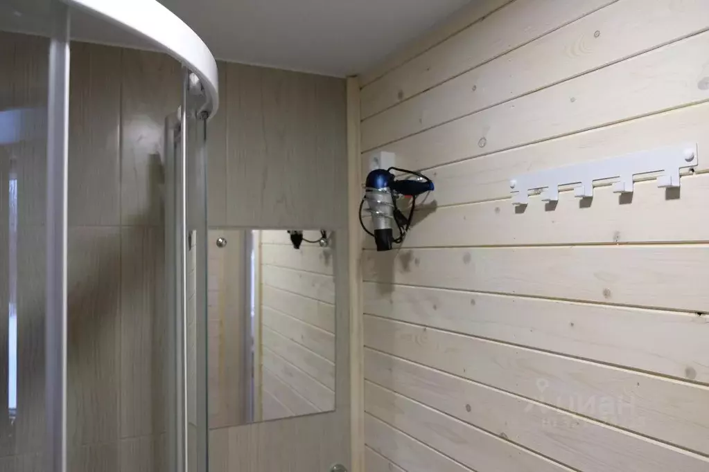 Дом в Новгородская область, Новгородский район, Ракомское с/пос, д. ... - Фото 2