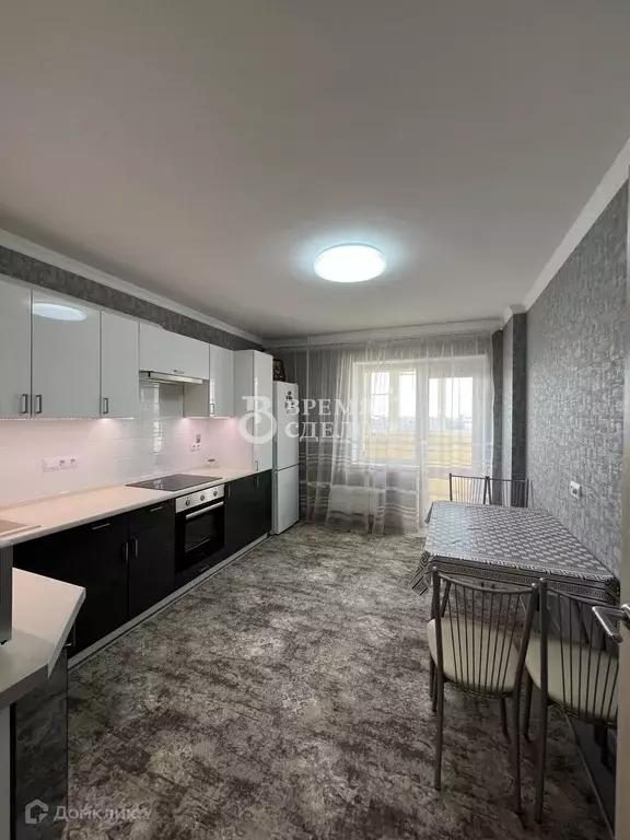 Продаётся 1-к квартира, 43.1 м - Фото 1