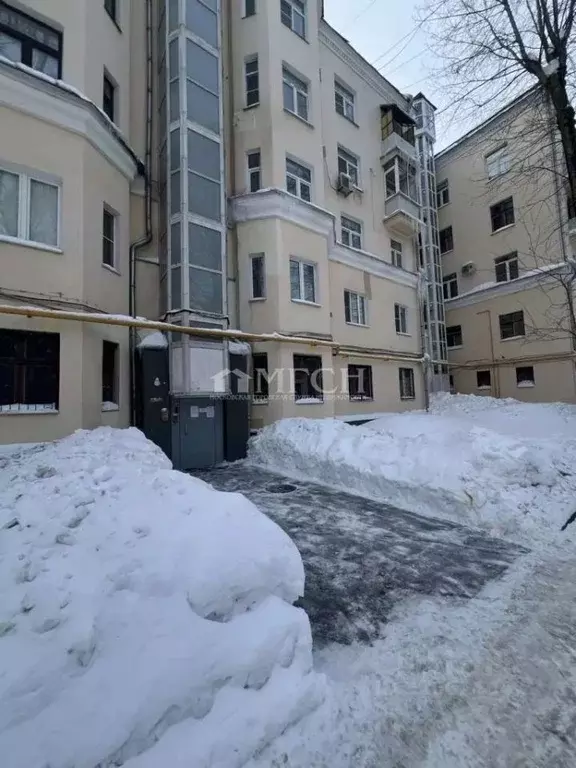 Комната Москва Зеленый просп., 11 (16.0 м) - Фото 1