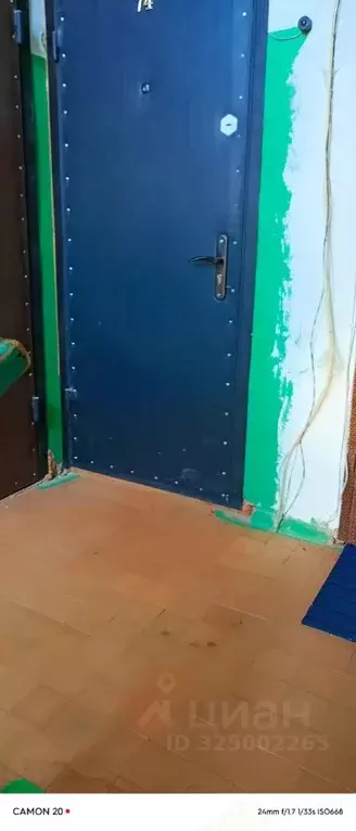 1-к кв. Тверская область, Ржев ул. Ленина, 14А (34.0 м) - Фото 1