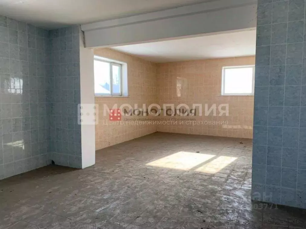 Производственное помещение в Амурская область, Белогорск Промышленная ... - Фото 1