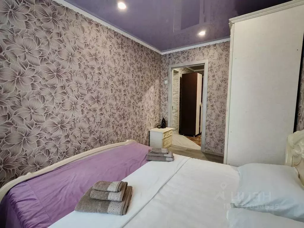 3-к кв. Татарстан, Казань ул. Вишневского, 51/1 (52.0 м) - Фото 1