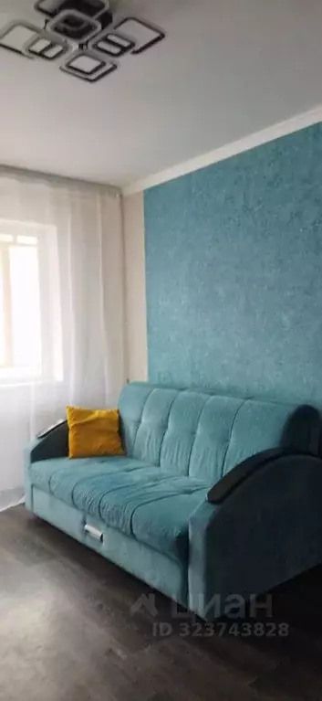 2-к кв. Пермский край, Пермь ул. Макаренко, 44 (45.1 м) - Фото 1