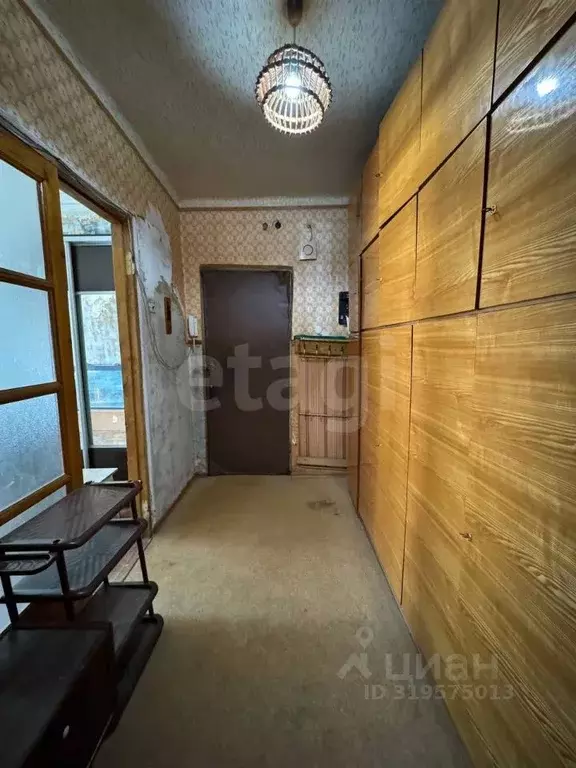 2-к кв. Владимирская область, Муром Карачаровское ш., 11 (61.0 м) - Фото 1
