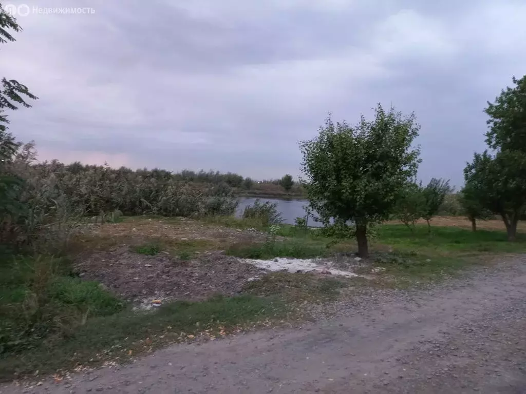 Участок в Батайск, улица Балашова, 22 (7.7 м) - Фото 2