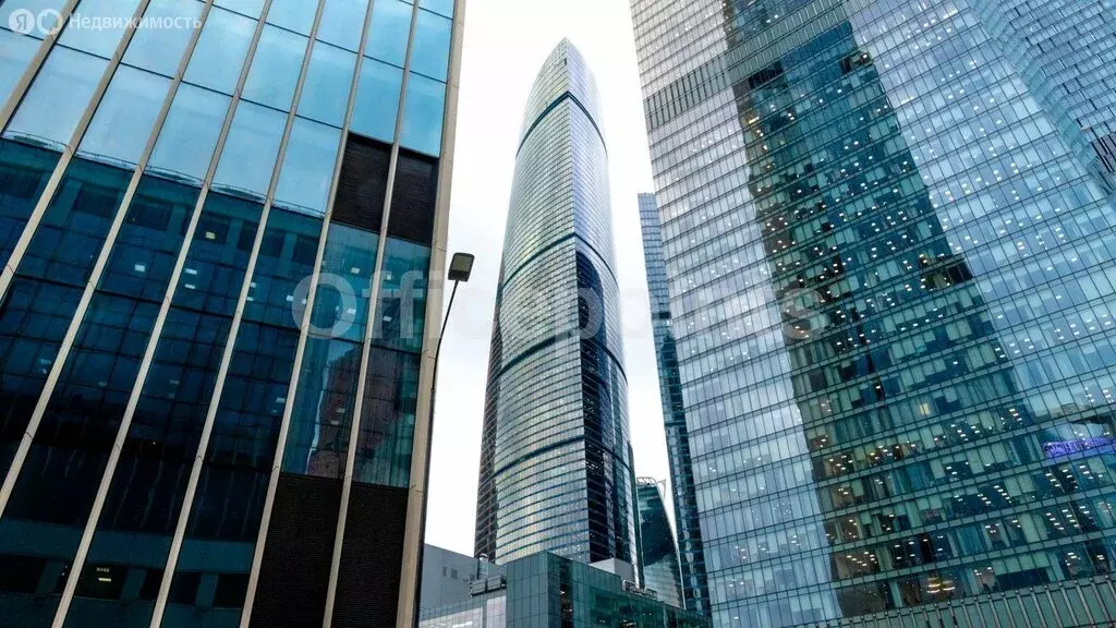 Офис (267.7 м) - Фото 1