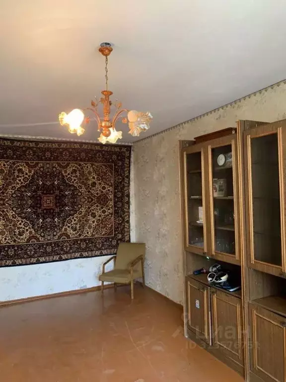 1-к кв. Брянская область, Брянск Фосфоритная ул., 17 (38.2 м) - Фото 0