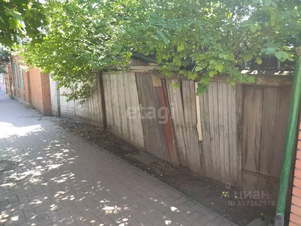 Участок в Краснодарский край, Ейск  (4.8 сот.) - Фото 0