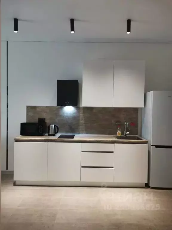 2-к кв. Башкортостан, Белорецкий район, Абзаковский сельсовет, с. ... - Фото 2