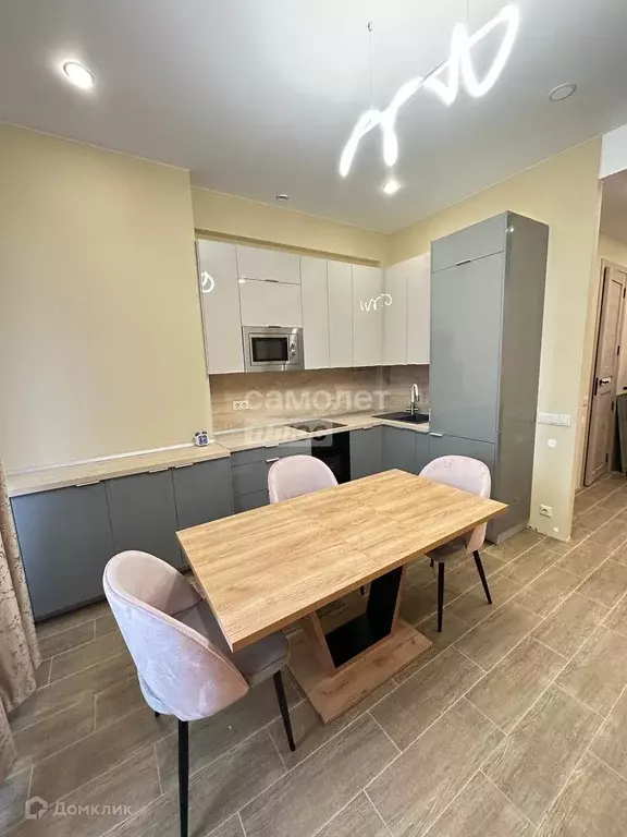 Продаётся 1-к квартира, 43.7 м - Фото 0