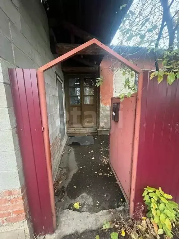 Дом в Башкортостан, Уфа ул. Попова, 21 (50 м) - Фото 0