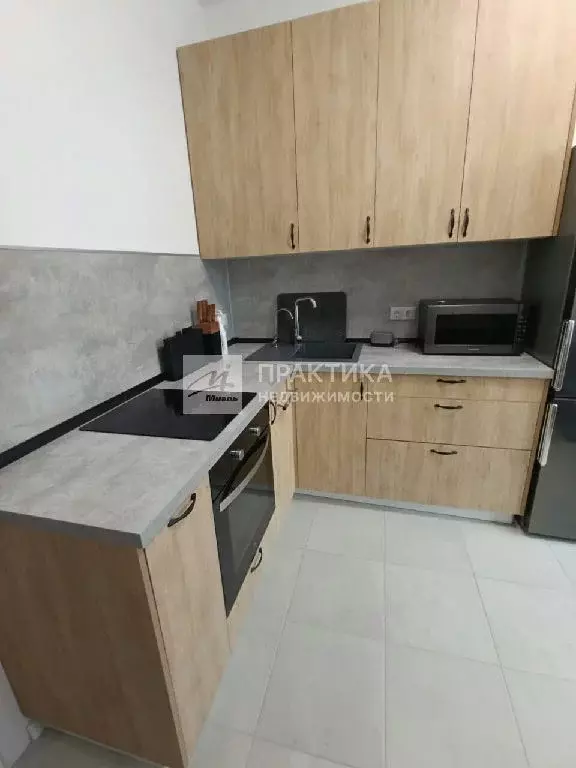 Продается 1-комнатная квартира - Фото 2