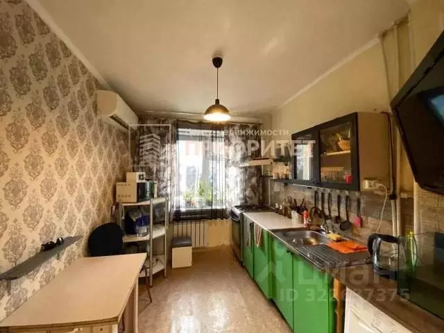 1-к кв. Саха (Якутия), Якутск ул. Бестужева-Марлинского, 7 (37.0 м) - Фото 1