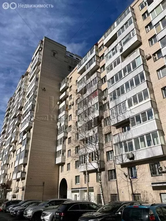 4-комнатная квартира: Санкт-Петербург, улица Савушкина, 118 (166.9 м) - Фото 2