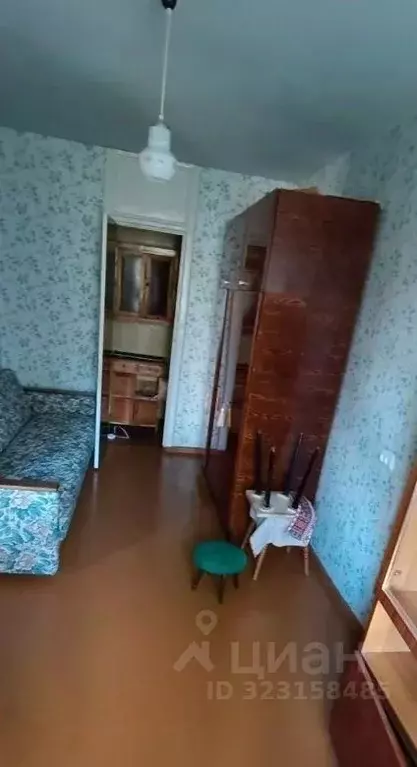 Комната Ярославская область, Ярославль ул. Салтыкова-Щедрина, 76 (11.0 ... - Фото 1