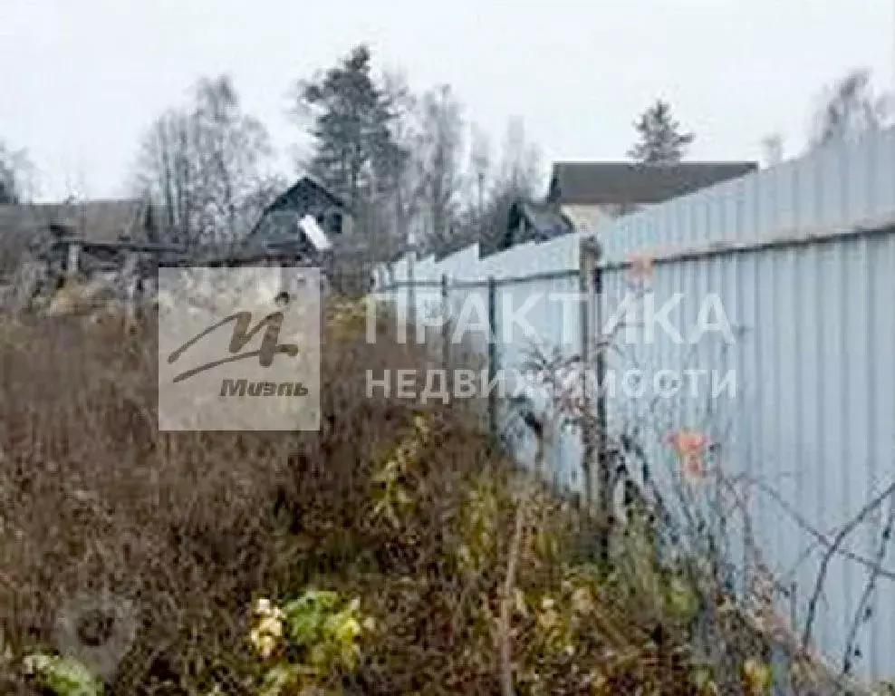 Продается участок в пгт Снегири - Фото 2