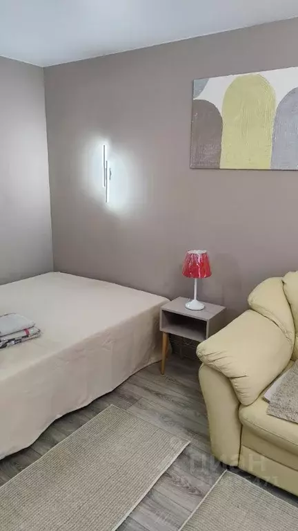 1-к кв. Тверская область, Бежецк ул. Нечаева, 4 (30.0 м) - Фото 1