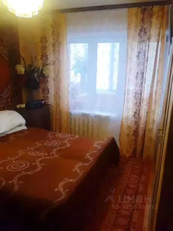 2-к кв. Московская область, Лобня Деповская ул., 2А (45.0 м) - Фото 2