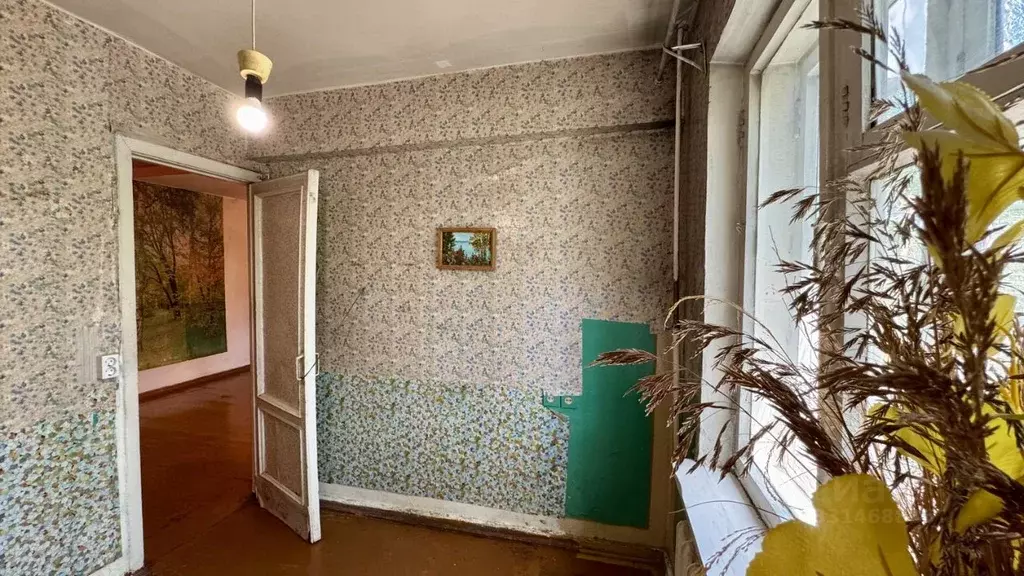 2-к кв. Иркутская область, Иркутск Байкальская ул., 180 (44.6 м) - Фото 2