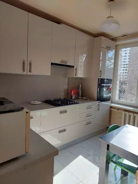 2-к кв. Москва Ленинский просп., 79 (58.0 м) - Фото 1