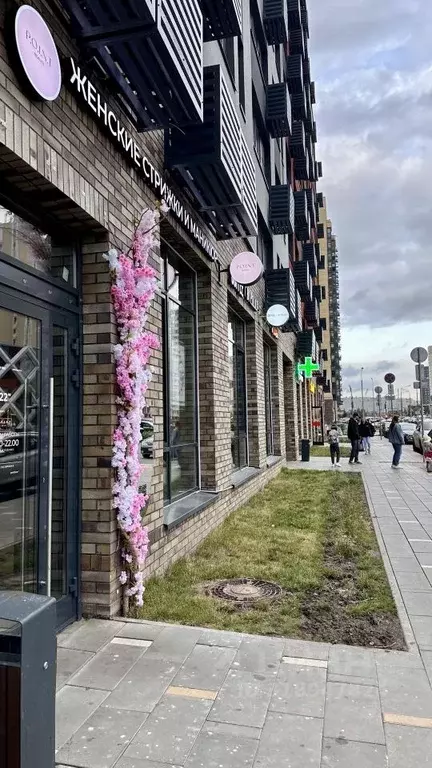 1-к кв. Москва Внуковское поселение, ул. Бориса Пастернака, 6 (42.7 м) - Фото 1