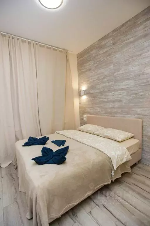 Студия Москва Каширское ш., 65к3 (18.0 м) - Фото 2