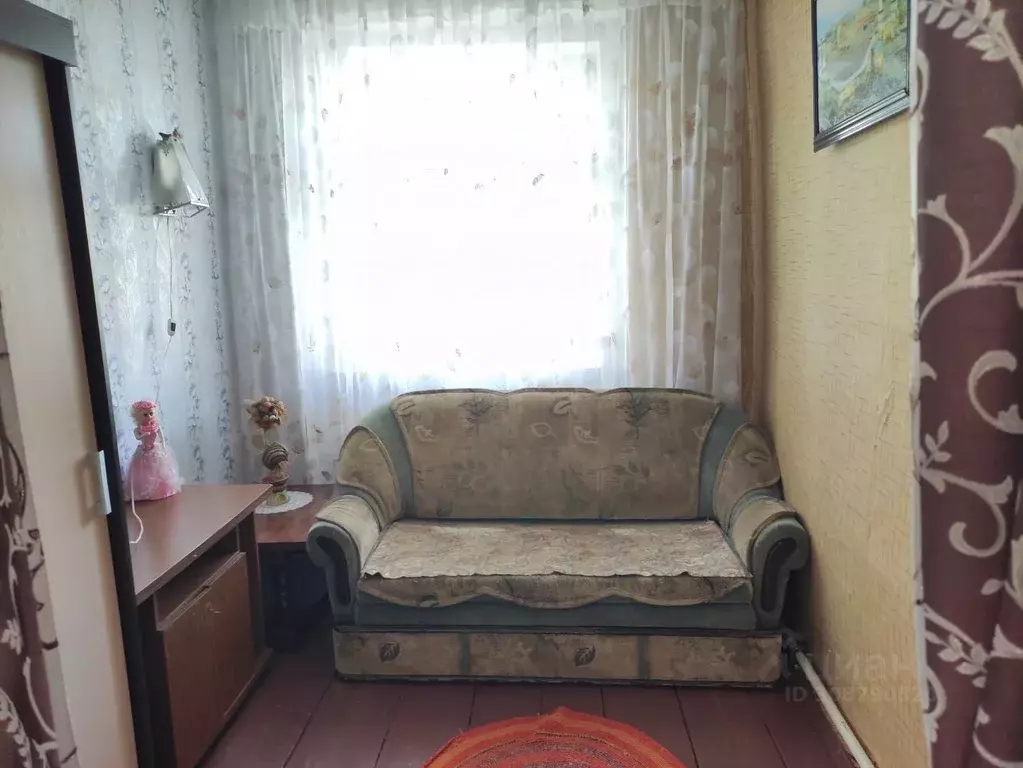 Дом в Татарстан, Зеленодольский район, Айшинское с/пос, д. Сафоново ... - Фото 2