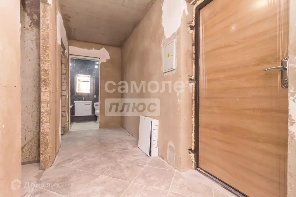 Продаётся 2-к квартира, 48.17 м - Фото 1