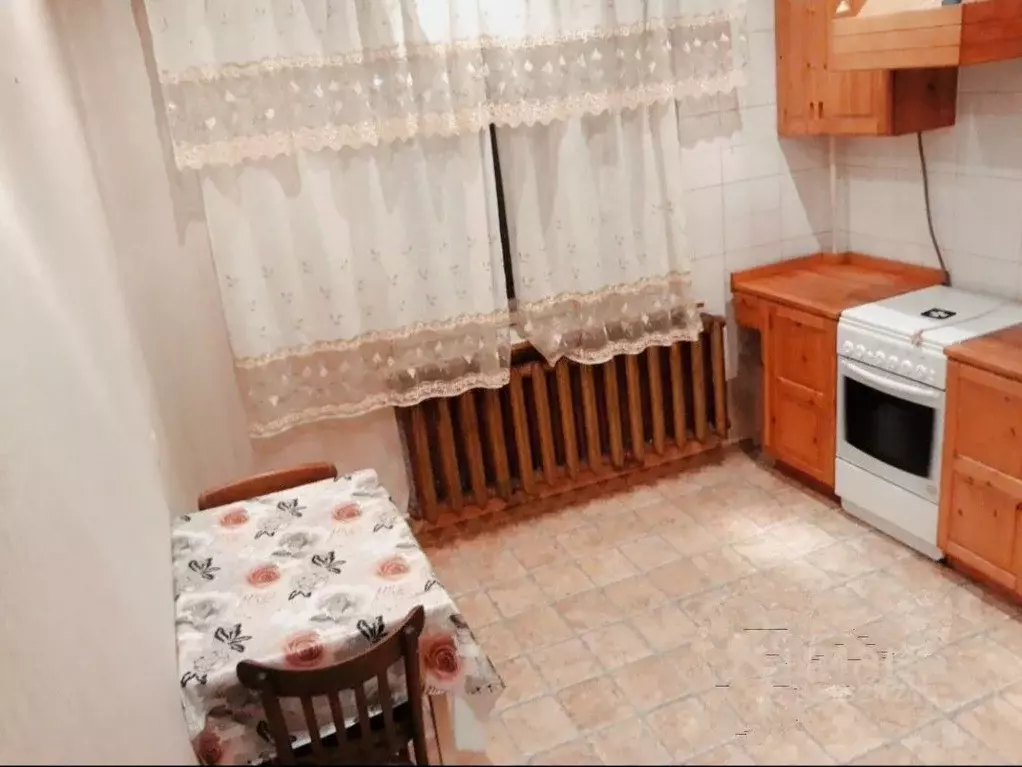 1-к кв. Ярославская область, Ярославль просп. Фрунзе, 63 (38.0 м) - Фото 2