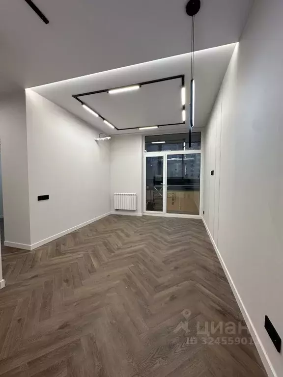 1-к кв. Московская область, Красногорск городской округ, Отрадное пгт ... - Фото 1