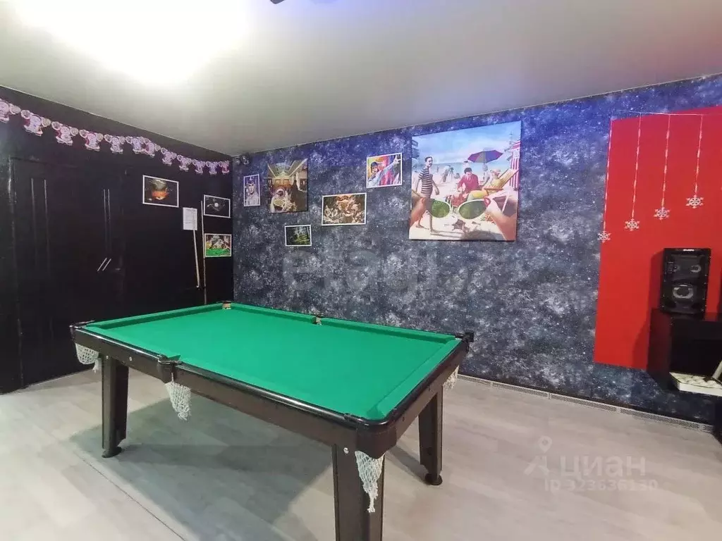 Торговая площадь в Курганская область, Курган пос. Увал, ул. ... - Фото 1