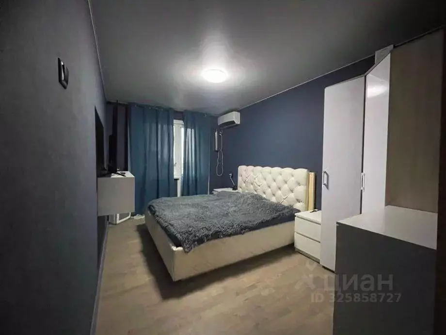 3-к кв. Пермский край, Березники ул. Мира, 116 (65.1 м) - Фото 1