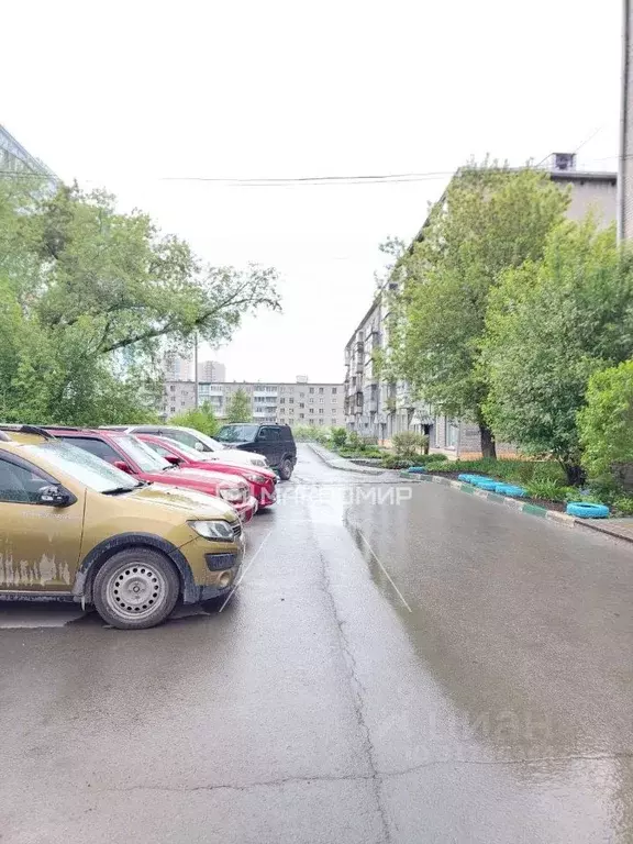 1-к кв. Новосибирская область, Новосибирск Гидромонтажная ул., 54 ... - Фото 0