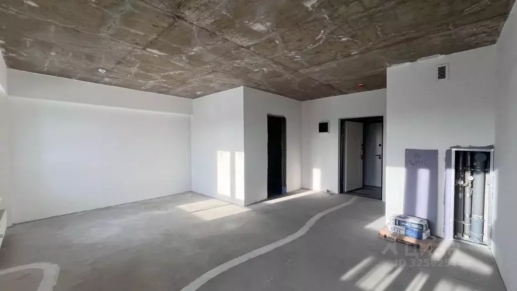 1-к кв. Иркутская область, Иркутск ул. Старо-Кузьмихинская, 22/2 (34.3 ... - Фото 1