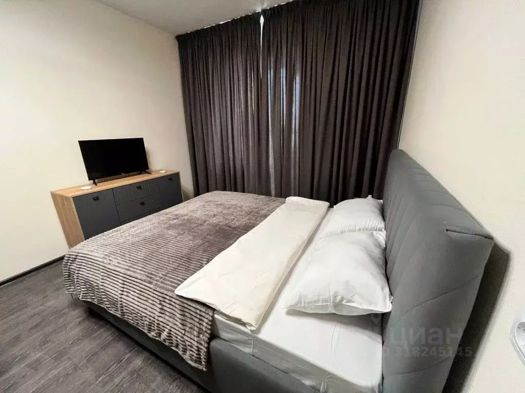 1-к кв. Санкт-Петербург просп. Ветеранов, 183 (25.0 м) - Фото 1