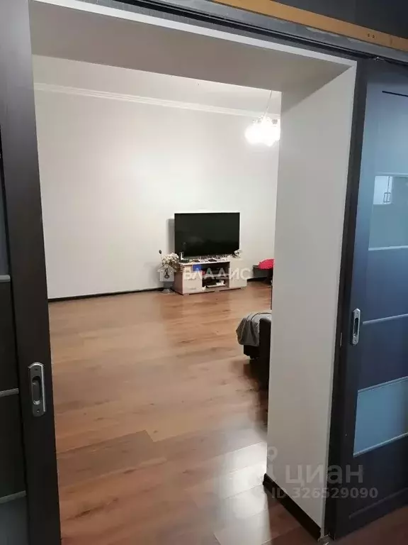 1-к кв. Белгородская область, Белгород Нагорная ул., 25а (55.7 м) - Фото 1