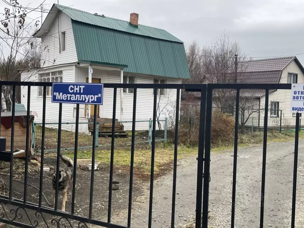Участок в Свердловская область, Сысертский муниципальный округ, ... - Фото 0