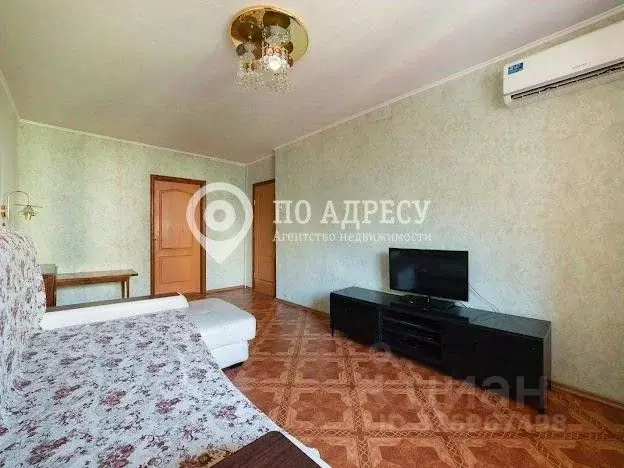 3-к кв. Саратовская область, Саратов Луговая ул., 35/37 (65.0 м) - Фото 1