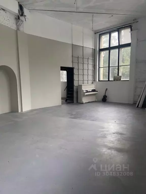 Помещение свободного назначения в Санкт-Петербург просп. Кима, 6 (149 ... - Фото 2