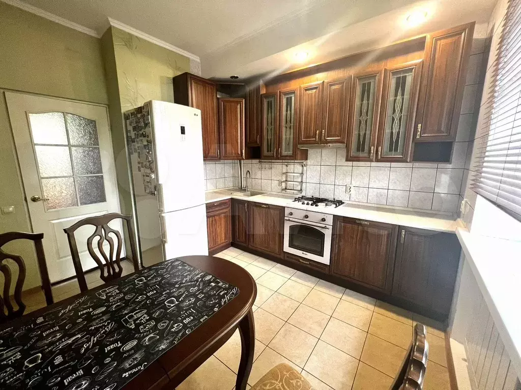 2-к. квартира, 48 м, 2/2 эт. - Фото 1