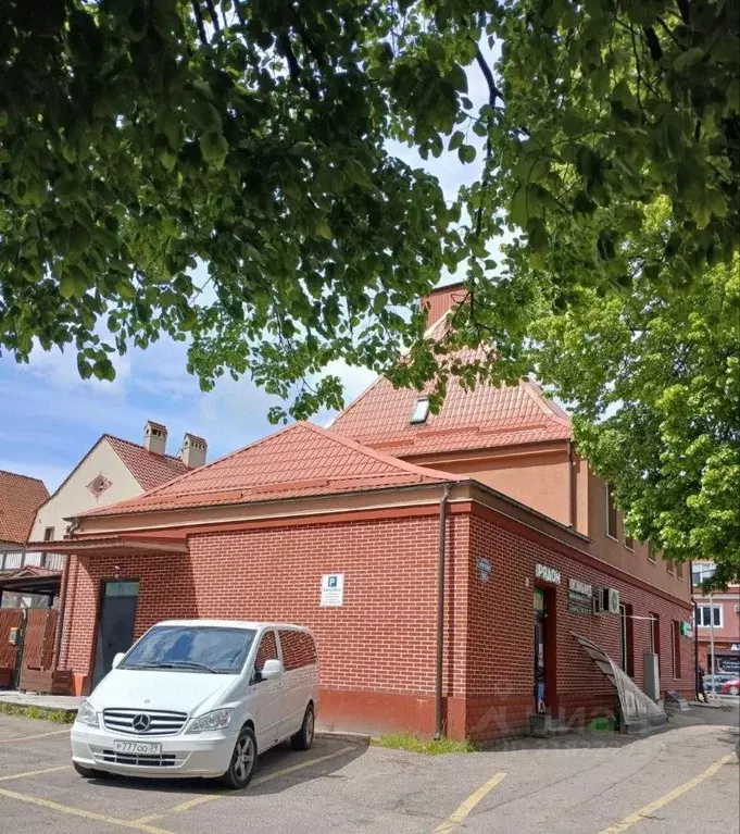 Комната Калининградская область, Калининград просп. Победы, 65 (9.0 м) - Фото 2