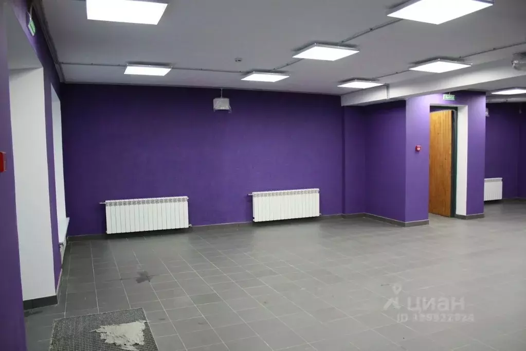 Торговая площадь в Тульская область, Одоев рп ул. Ленина, 25 (103 м) - Фото 2