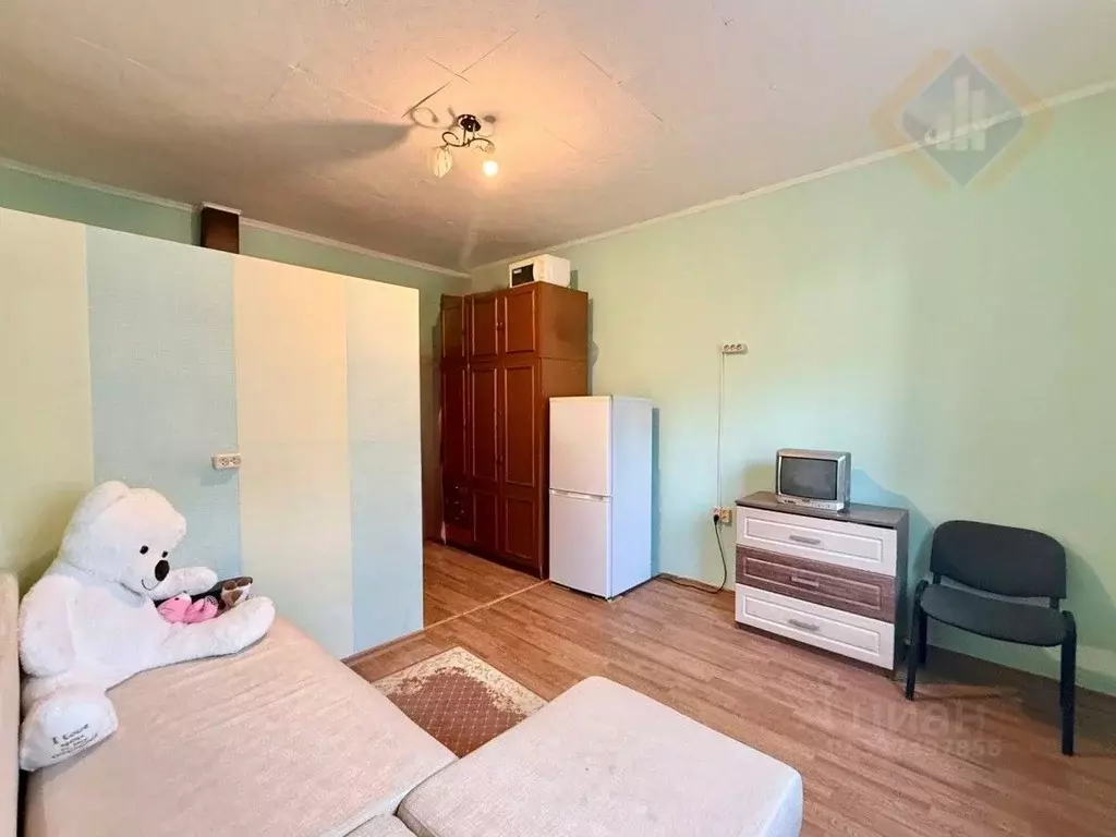 Комната Приморский край, Находка Кольцевая ул., 66 (19.3 м) - Фото 2