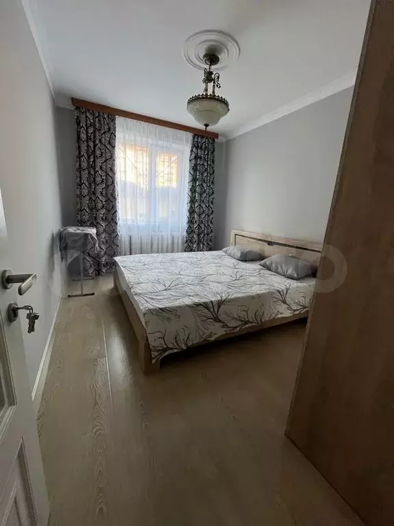 2-к. квартира, 50 м, 1/5 эт. - Фото 1