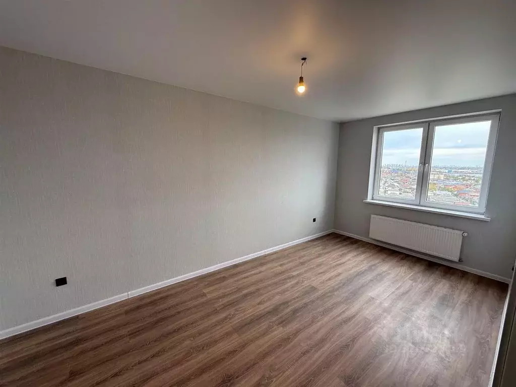 1-к кв. Адыгея, Тахтамукайский район, Яблоновский пгт Луговая ул., 7/6 ... - Фото 1