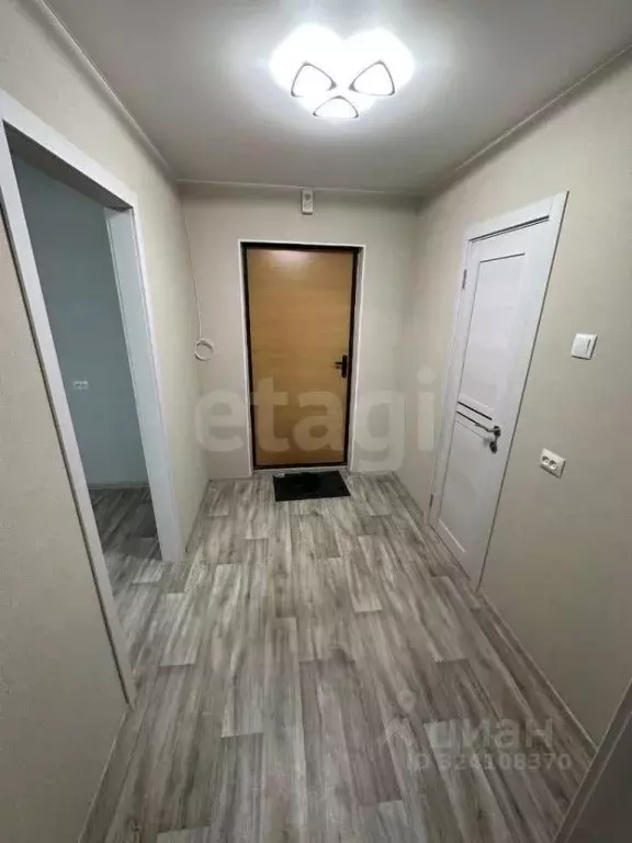 1-к кв. Хабаровский край, Хабаровск Аэродромная ул., 21 (36.0 м) - Фото 1