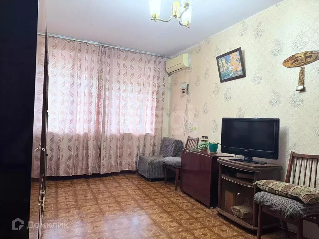 Продаётся 2-к квартира, 40.8 м - Фото 0