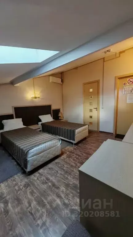 Комната Московская область, Солнечногорск городской округ, д. Есипово ... - Фото 2