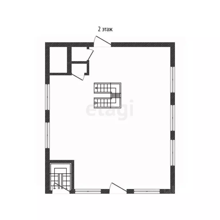 Торговая площадь в Краснодарский край, Славянск-на-Кубани ул. Ленина, ... - Фото 2
